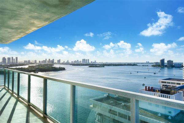 The Floridian, 650 West Ave #1812, Miami Beach, Florida 33139, image 2