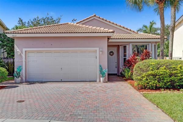 The Park At Walnut Creek, 7612 NW 19th St, Pembroke Pines, Florida 33024, image 1