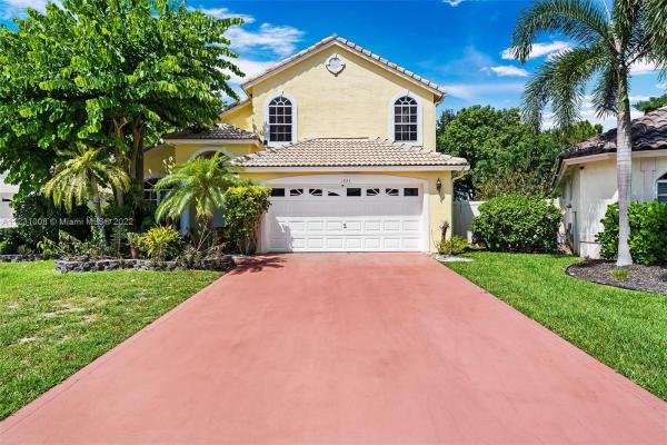 The Estates At Oak Hamlet, 1923 Oak Berry Cir, Wellington, Florida 33414, image 1