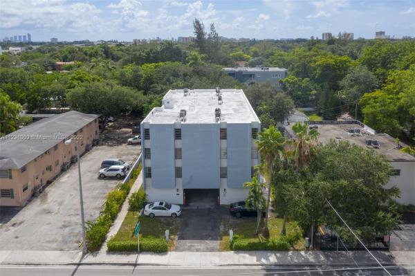 Northeast Palms, 12105 NE 6th Ave #404, North Miami, Florida 33161, image 1