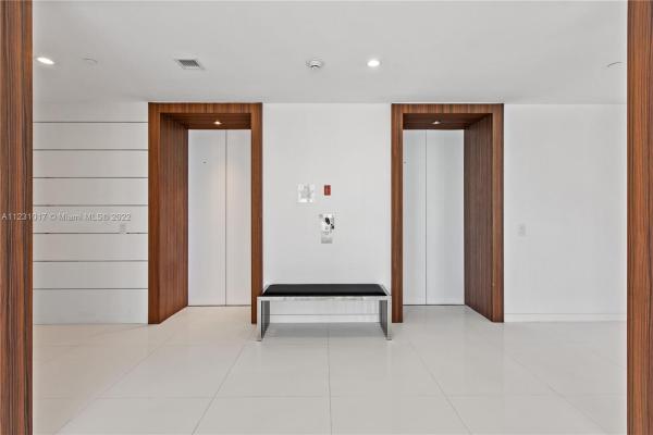 Marquis Residences, 1100 Biscayne Blvd #3701, Miami, Florida 33132, image 1