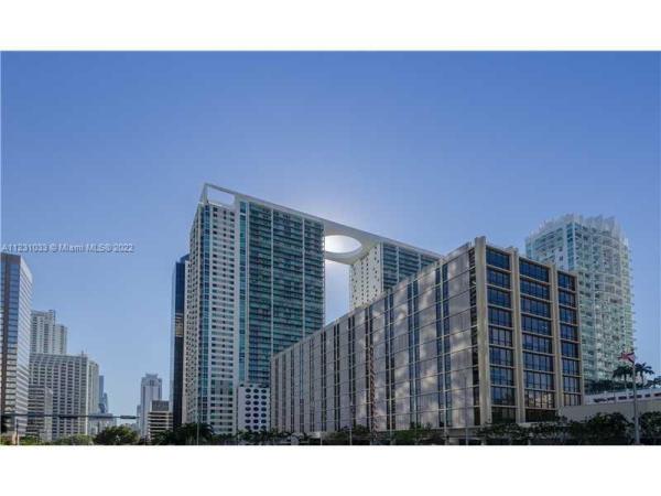 500 Brickell West, 55 SE 6th St #3205, Miami, Florida 33131, image 2