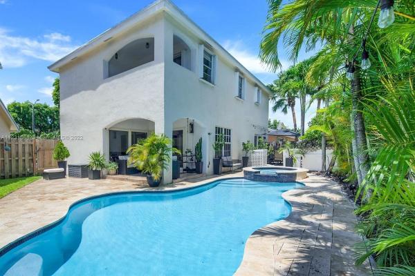 Doral Lakes, 9721 NW 51st Ln, Doral, Florida 33178, image 1