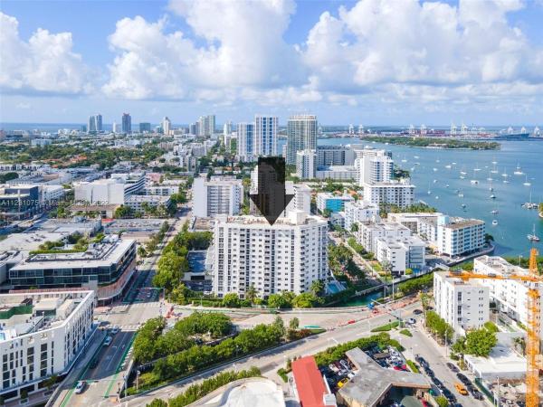 West Bay Plaza, 1688 West Ave #908, Miami Beach, Florida 33139, image 1