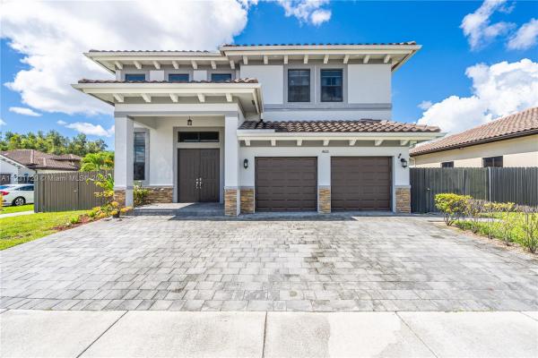 14826 SW 27th Ter, Unincorporated Dade County, Florida 33185, image 2