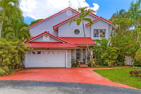 Country Lake Park, 18830 NW 78th Pl, Hialeah, Florida 33015, image 1