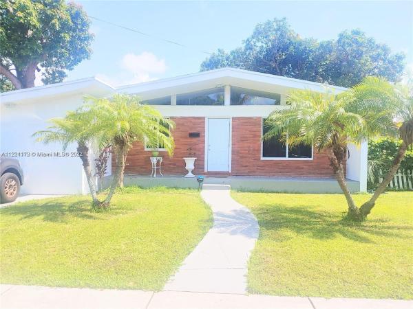 North Miami Estates, 1511 NW 49th St, Miami, Florida 33142, image 2