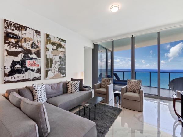 The Ritz-Carlton Residences, 15701 Collins Ave #3004, Sunny Isles Beach, Florida 33160, image 1