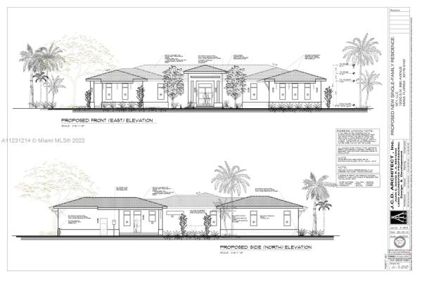 Southern Gardens, 12050 SW 89th Ave, Kendall, Florida 33176, image 1