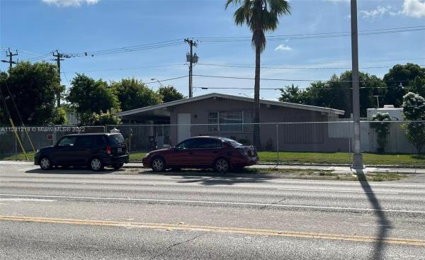 Lincoln City, 21625 SW 112th Ave, Goulds, Florida 33170, image 1