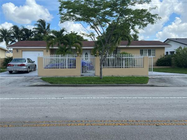 Lake Laurence Estates, 1185 W 60th St, Hialeah, Florida 33012, image 1