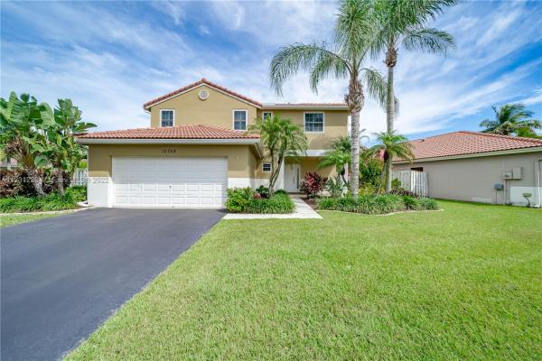 Osprey North, 12758 NW 11th Pl, Sunrise, Florida 33323, image 1