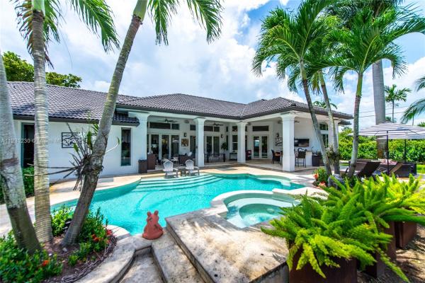 Cloisters At The Falls, 9305 SW 128th St, Kendall, Florida 33176, image 1