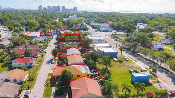 MacFarlane Homestead, 3736 Florida Ave, Miami, Florida 33133, image 1