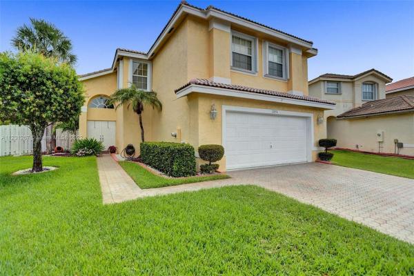 Silver Shores, 2056 SW 159th Ave, Miramar, Florida 33027, image 2