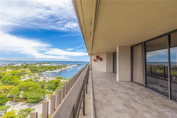 Yacht Harbour, 2901 S Bayshore Dr #12A, Miami, Florida 33133, image 1