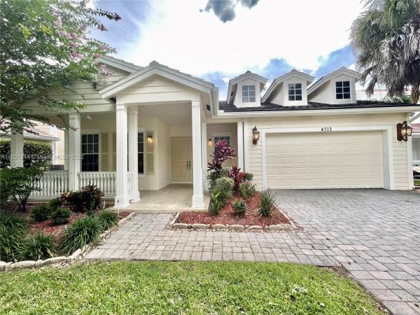 Lakeside Village Of Davie, 4713 Village Way, Davie, Florida 33314, image 1
