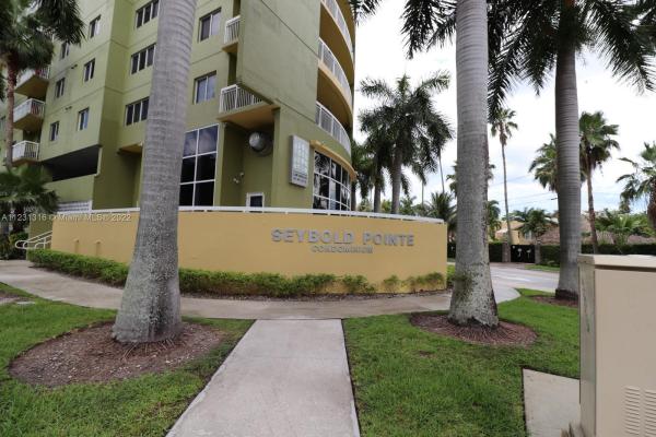 Seybold Pointe, 816 NW 11th St #905, Miami, Florida 33136, image 1
