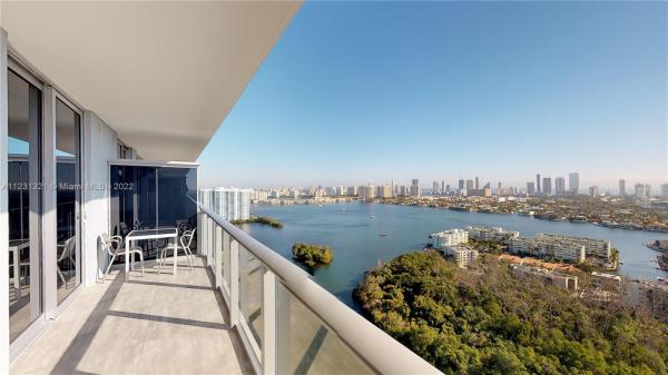 The Harbour South Tower, 16385 Biscayne Blvd #2917, North Miami Beach, Florida 33160, image 1