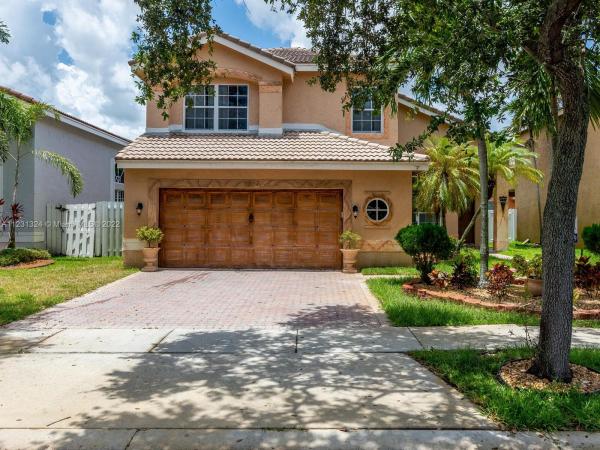 Silver Shores, 1854 SW 152nd Way, Miramar, Florida 33027, image 2