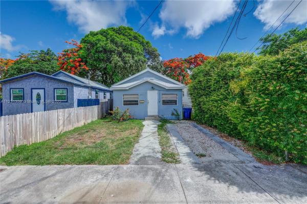 Bellcamp Manor, 261 NW 80th St, West Little River, Florida 33150, image 1