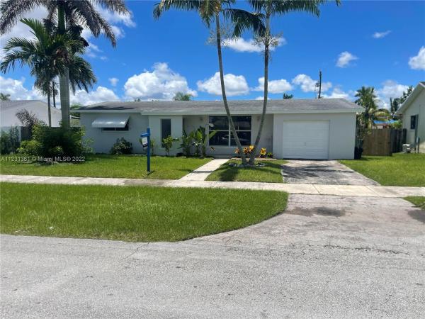 King Robert, 650 NW 16 St #, Homestead, Florida 33030, image 1