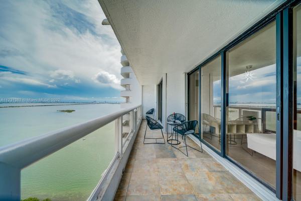 The Grand, 1717 N North Bayshore Dr #3540, Miami, Florida 33132, image 2