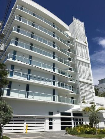 O Residences, 9821 E Bay Harbor Dr #701, Bay Harbor Islands, Florida 33154, image 1