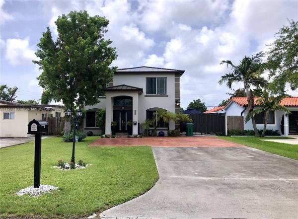 Tamiami Acres, 6416 SW 22nd St, Coral Terrace, Florida 33155, image 1