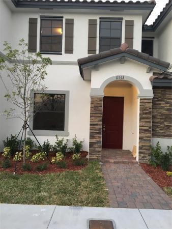 Artesa At Coco Palm Estates, 11513 SW 250th St #11513, Princeton, Florida 33032, image 1