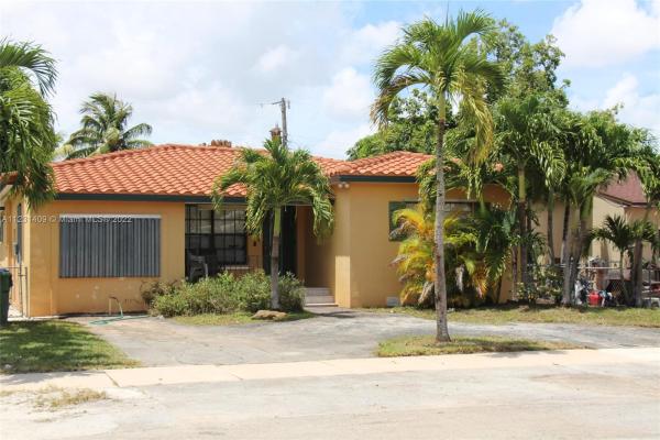 Granada Groves, 5931 SW 7th St, Miami, Florida 33144, image 1