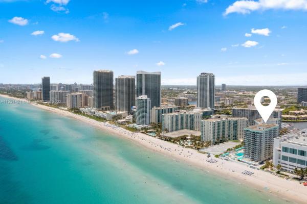 3725 S Ocean Dr #309, Hallandale Beach, Florida 33019, image 2