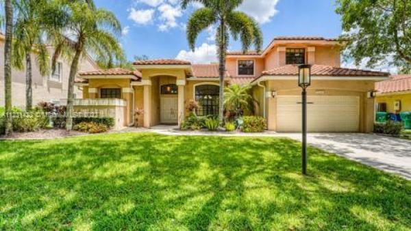 Ventana, 10939 Nashville Dr, Cooper City, Florida 33026, image 2