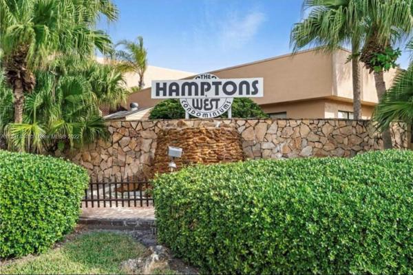 Eaton At The Hamptons West, 8040 Hampton Blvd #305, North Lauderdale, Florida 33068, image 1