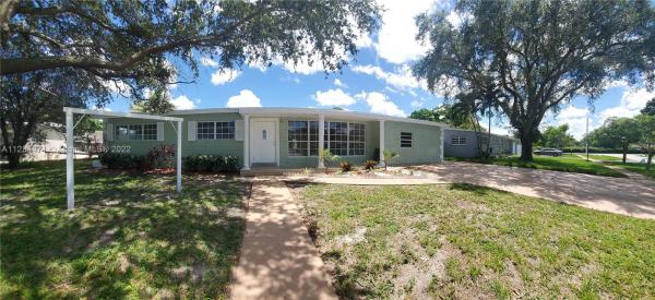 Plantation Sunrise Heights, 6900 NW 13th St, Plantation, Florida 33313, image 1