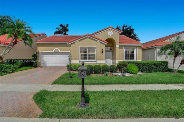 Costa Del Sol At Boca Pointe, 23316 Alora Dr, Boca Raton, Florida 33433, image 1