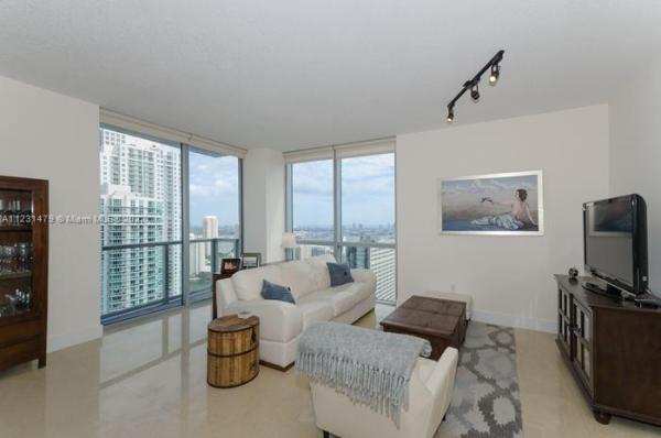 1060 Tower, 1060 Brickell Ave #4001, Miami, Florida 33131, image 1