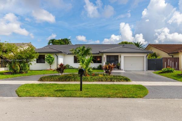 Kenmore, 13571 SW 40th Ln, Tamiami, Florida 33175, image 1