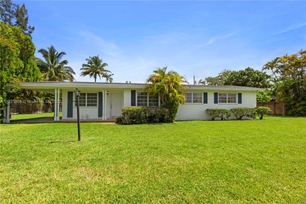 Jeff Estates, 10571 SW 126th St, Kendall, Florida 33176, image 1