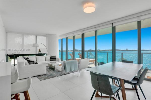 One Paraiso, 3131 NE 7th Ave #306, Miami, Florida 33137, image 2