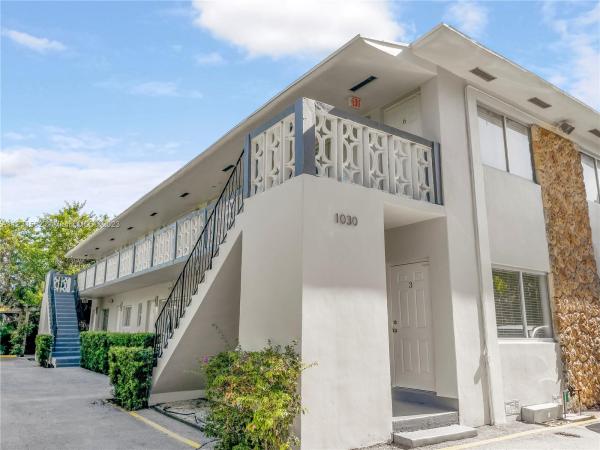 Shorecrest, 1030 NE 80th St, Miami, Florida 33138, image 2