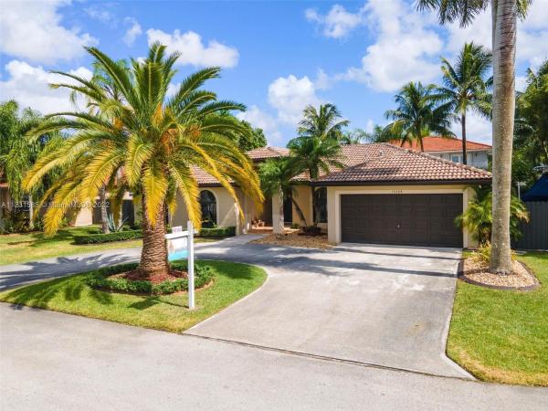 Christina Estates, 15254 SW 140th St, Country Walk, Florida 33196, image 1