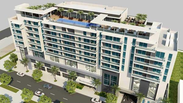 26 Edgewater, 321 NE 26th St #612, Miami, Florida 33137, image 1