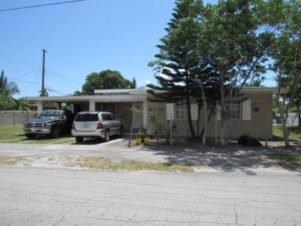 Bay View Terrace, 11645 NW 6th Ave, West Little River, Florida 33168, image 1