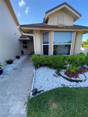 Lake Mango Shores, 1480 Lake Mango Way, West Palm Beach, Florida 33406, image 1