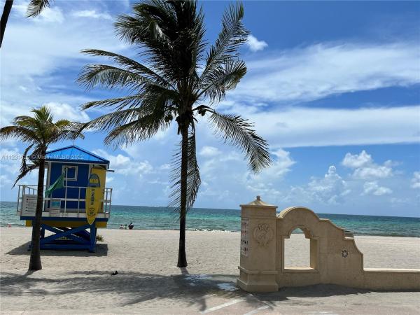 Beach Terrace Resort, 322 Harding St #B203, Hollywood, Florida 33019, image 1