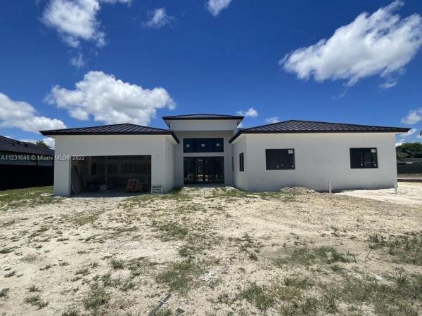 Matagar Estates, 10375 SW 131st Ter, Kendall, Florida 33176, image 1