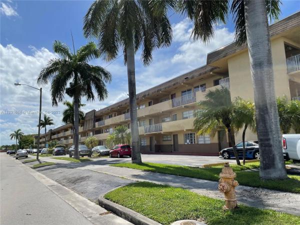 Agua Dulce, 11005 SW 1st St #106, Sweetwater, Florida 33174, image 1