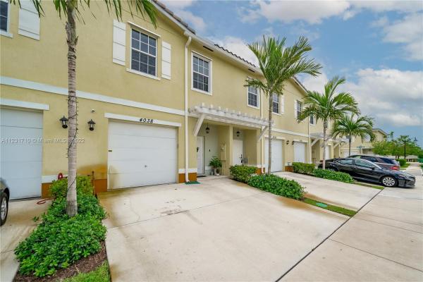Cricket Club, 4038 NW 11th St, Lauderhill, Florida 33313, image 1