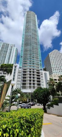 The Plaza On Brickell East, 950 Brickell Bay Dr #4908, Miami, Florida 33131, image 2